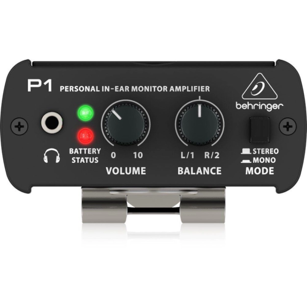 Behringer POWERPLAY P1