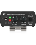 Behringer POWERPLAY P1