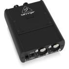 Behringer POWERPLAY P1