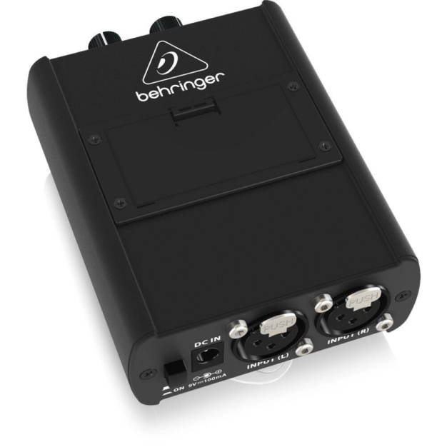 Behringer POWERPLAY P1