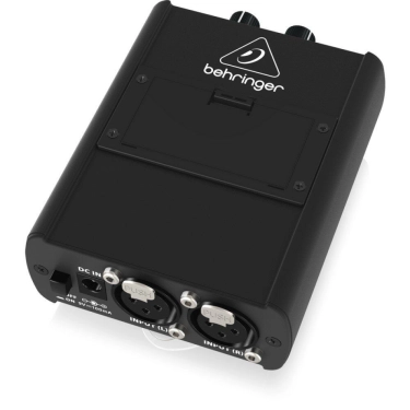 Behringer POWERPLAY P1