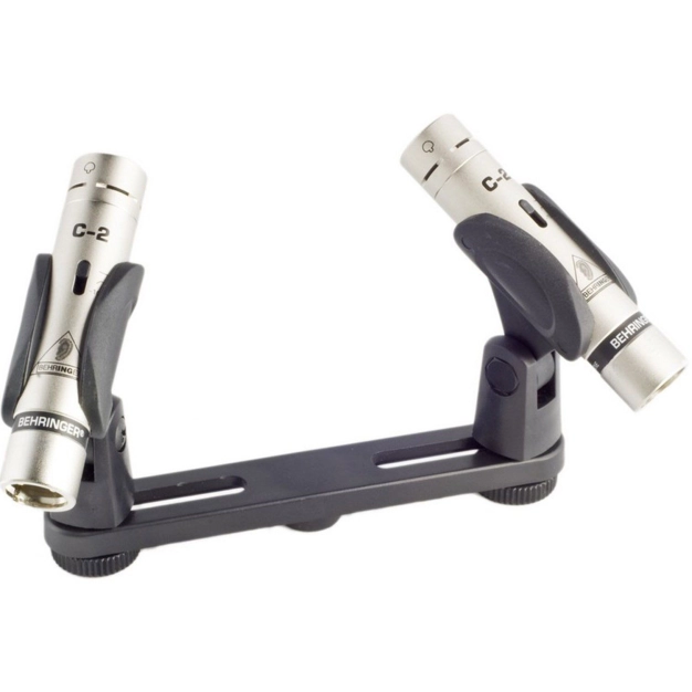 Мікрофон Behringer C2
