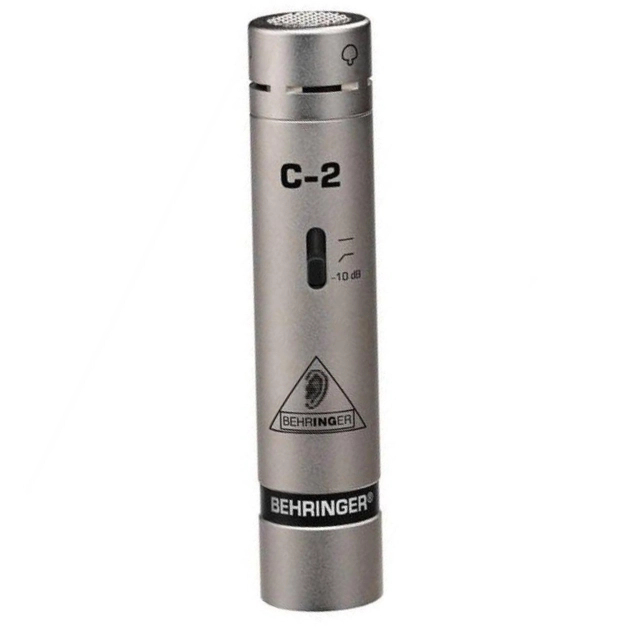 Мікрофон Behringer C2
