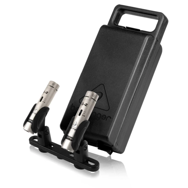 Мікрофон Behringer C2