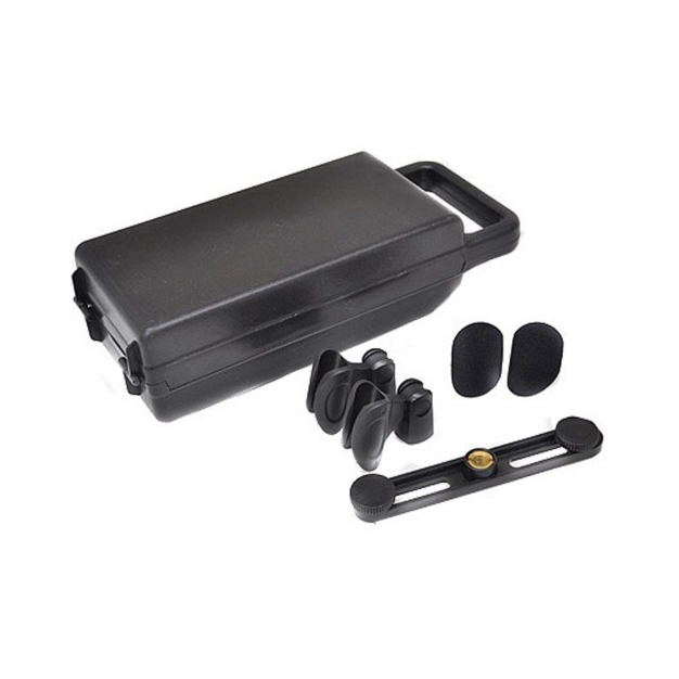 Мікрофон Behringer C2