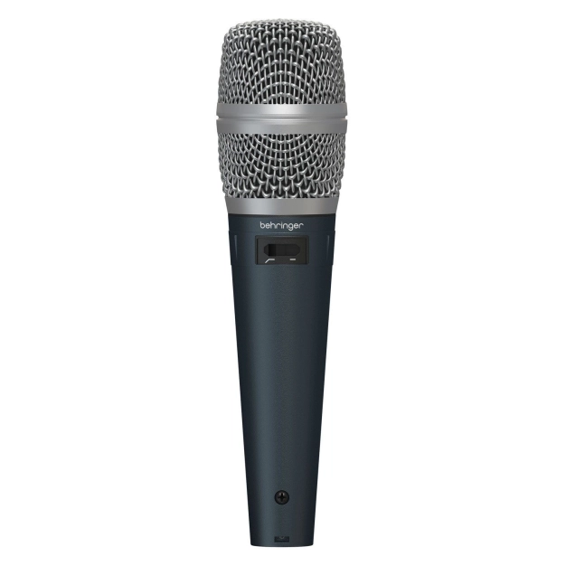 Мікрофон Behringer SB 78A