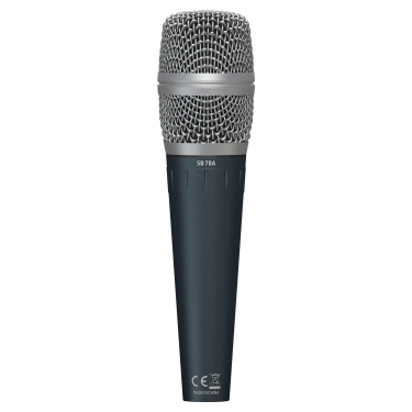 Мікрофон Behringer SB 78A