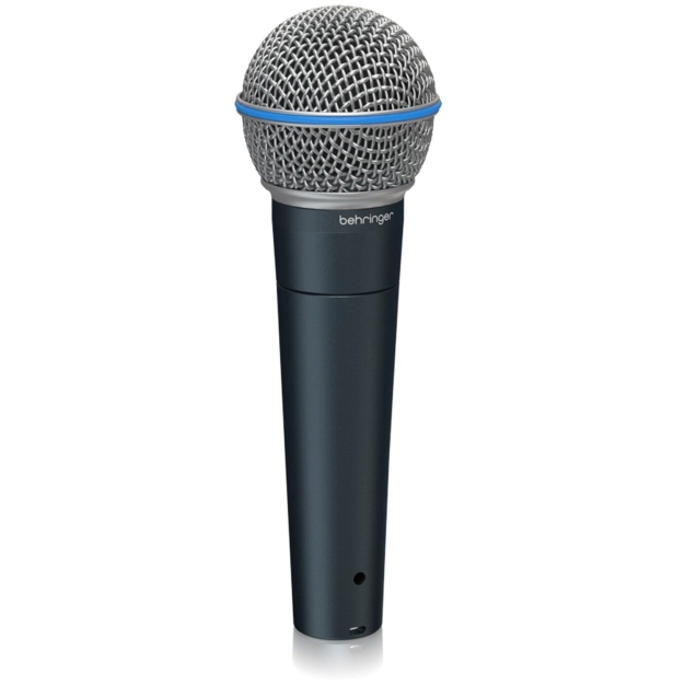 Динамічний мікрофон Behringer BA 85A