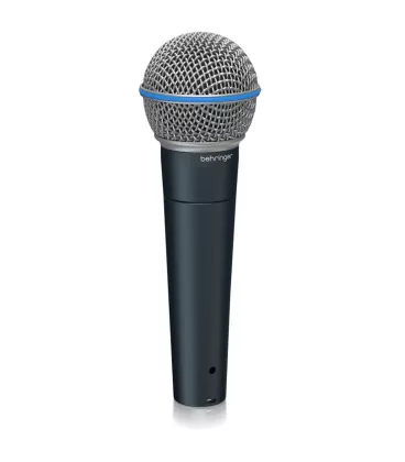 Динамічний мікрофон Behringer BA 85A