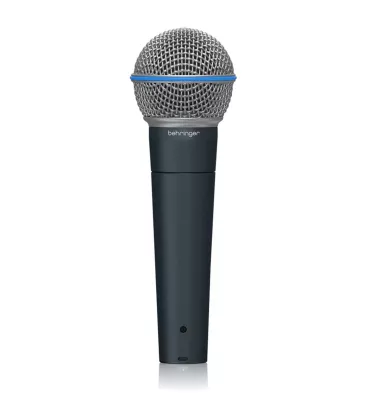 Динамічний мікрофон Behringer BA 85A