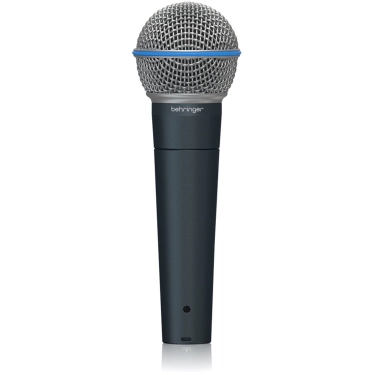 Динамічний мікрофон Behringer BA 85A