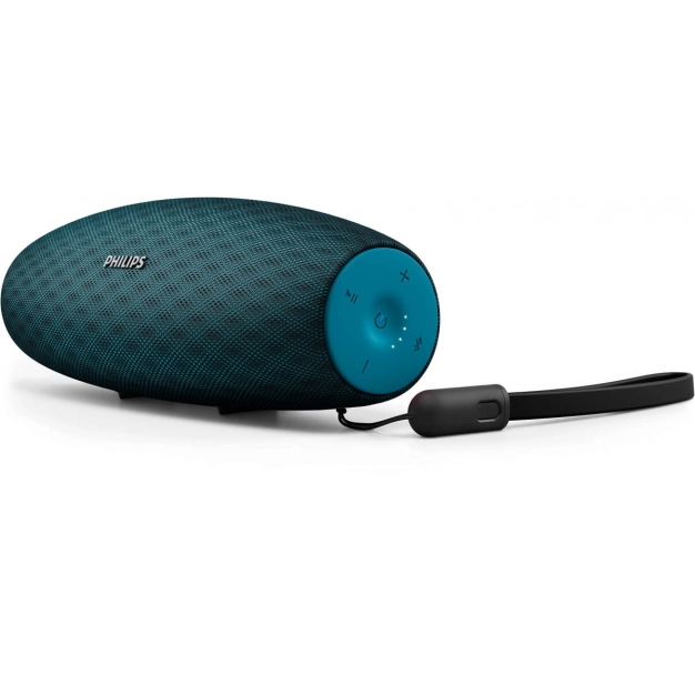 Акустична система Philips BT7900A Blue