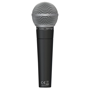 Динамічний мікрофон Behringer SL 85S