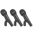 Комплект мікрофонів Behringer XM1800S Комплект мікрофонів Behringer XM1800S