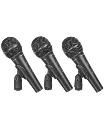 Комплект мікрофонів Behringer XM1800S