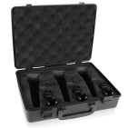 Комплект мікрофонів Behringer XM1800S Комплект мікрофонів Behringer XM1800S