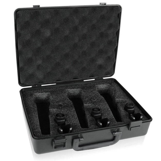 Комплект мікрофонів Behringer XM1800S