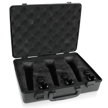 Комплект мікрофонів Behringer XM1800S