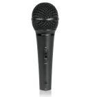 Комплект мікрофонів Behringer XM1800S Комплект мікрофонів Behringer XM1800S