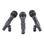 Комплект мікрофонів Behringer XM1800S Комплект мікрофонів Behringer XM1800S