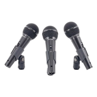 Комплект мікрофонів Behringer XM1800S