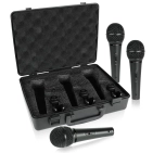 Комплект мікрофонів Behringer XM1800S Комплект мікрофонів Behringer XM1800S