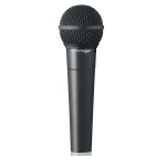 Динамічний мікрофон Behringer XM8500 Динамічний мікрофон Behringer XM8500