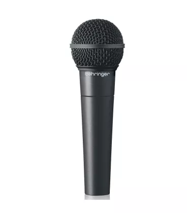 Динамічний мікрофон Behringer XM8500