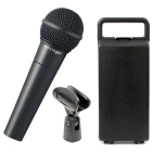 Динамічний мікрофон Behringer XM8500 Динамічний мікрофон Behringer XM8500