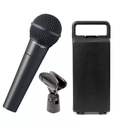 Динамічний мікрофон Behringer XM8500