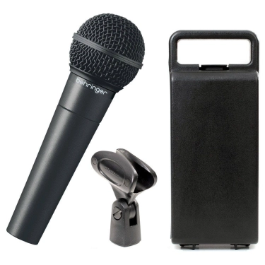 Динамічний мікрофон Behringer XM8500