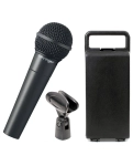 Динамический микрофон Behringer XM8500
