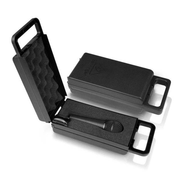 Динамічний мікрофон Behringer XM8500 Динамічний мікрофон Behringer XM8500