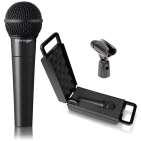 Динамічний мікрофон Behringer XM8500 Динамічний мікрофон Behringer XM8500