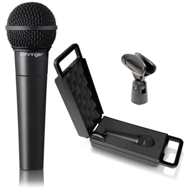 Динамічний мікрофон Behringer XM8500