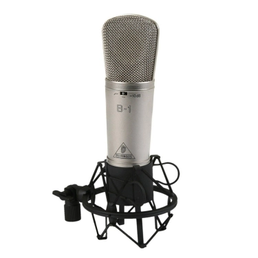 Студійний мікрофон Behringer B1