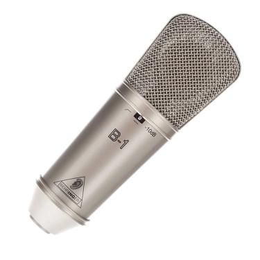 Студійний мікрофон Behringer B1