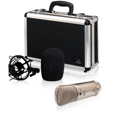 Студійний мікрофон Behringer B1