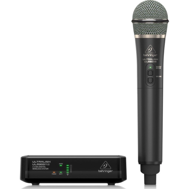 Радіомікрофон Behringer ULM300MIC