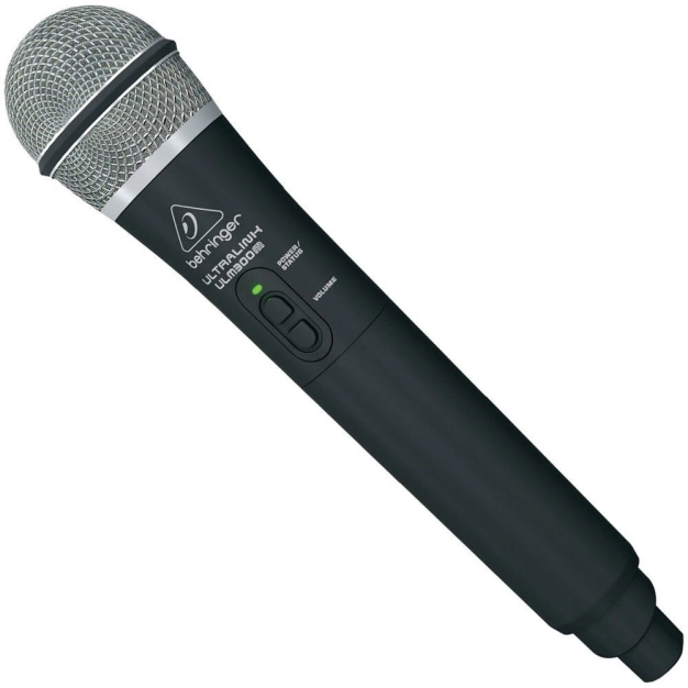 Радіомікрофон Behringer ULM300MIC Радіомікрофон Behringer ULM300MIC