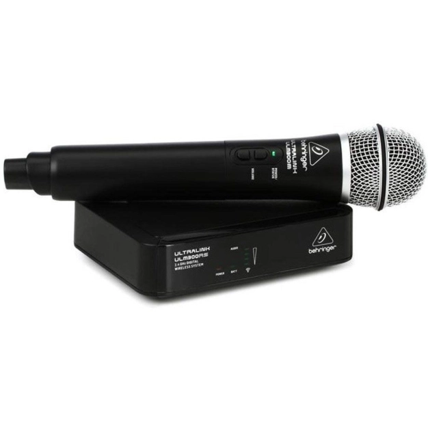 Радіомікрофон Behringer ULM300MIC Радіомікрофон Behringer ULM300MIC
