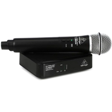 Радіомікрофон Behringer ULM300MIC