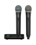 Бездротова мікрофонна система Behringer ULM302MIC