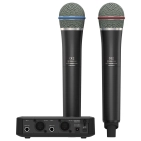 Бездротова мікрофонна система Behringer ULM302MIC