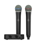 Бездротова мікрофонна система Behringer ULM302MIC