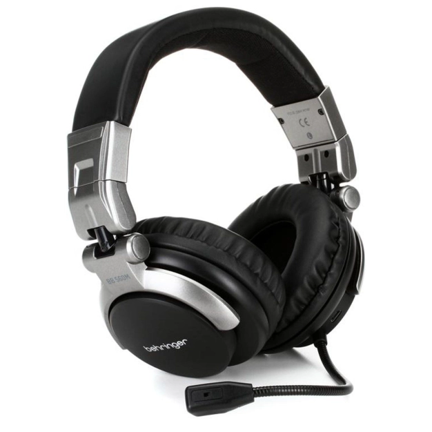 Навушники Behringer BB 560M