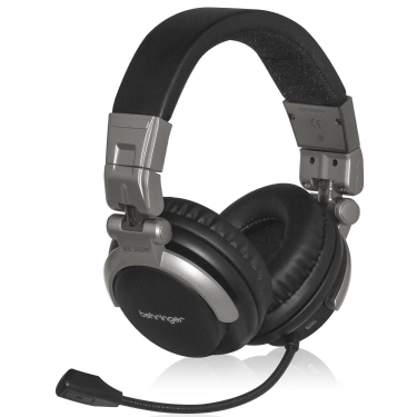 Навушники Behringer BB 560M