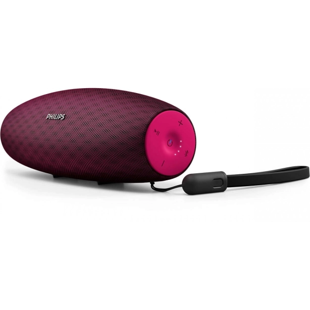 Акустична система Philips BT7900P Purple