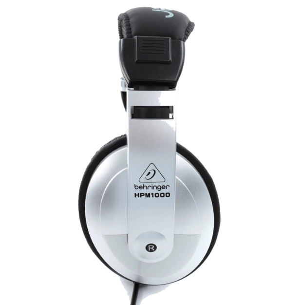 Навушники Behringer HPM1000