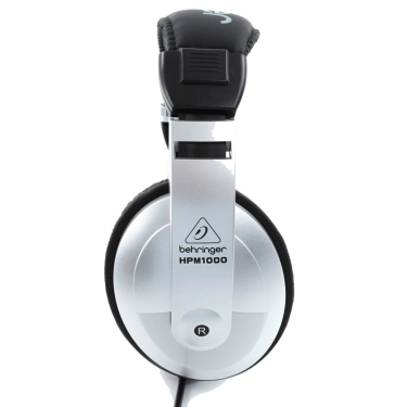 Навушники Behringer HPM1000